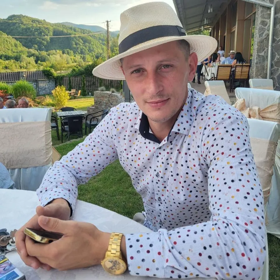 Dr. Luca Constantin, medic primar diabet, nutriție și boli metabolice